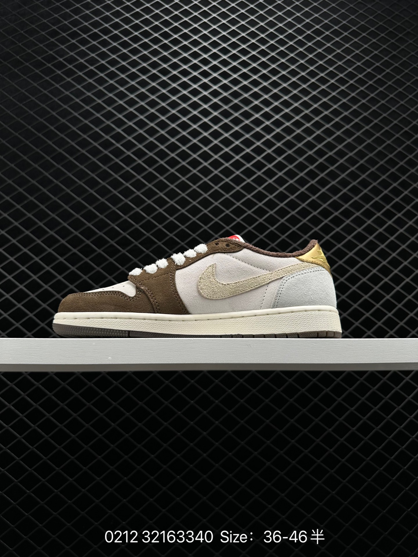 Nike Air Jordan 1 Low OG